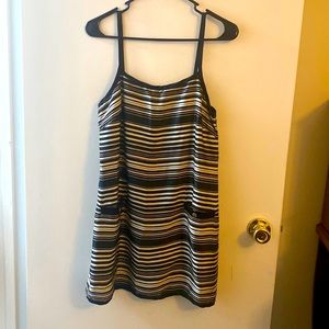 brand collective concepts size s, almost new.